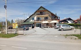 Guest House Padine Zlatibora